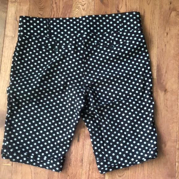 LILY MORGAN - EUC-NWOT Stretch Shorts (XL) - Picture 2 of 8